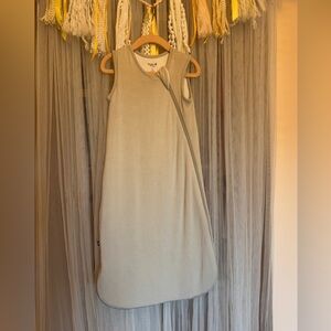 Kyte baby sleep sack in oat/ 1.0 Tog